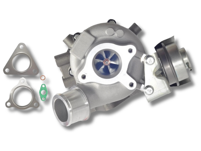 Upgrade Billet Turbocharger for Mitsubishi Pajero Sport 2.4L 4N15-Spoilers and Bodykits Australia