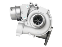 Upgrade Billet Turbocharger for Nissan Dualis TS / Qashqai / X-Trail TL / TS 1.6L R9M-Spoilers and Bodykits Australia