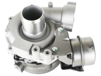 Upgrade Billet Turbocharger for Nissan Dualis TS / Qashqai / X-Trail TL / TS 1.6L R9M-Spoilers and Bodykits Australia