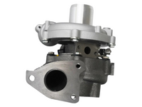 Upgrade Billet Turbocharger for Nissan Dualis TS / Qashqai / X-Trail TL / TS 1.6L R9M-Spoilers and Bodykits Australia