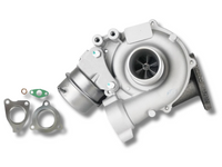 Upgrade Billet Turbocharger for Nissan Dualis TS / Qashqai / X-Trail TL / TS 1.6L R9M-Spoilers and Bodykits Australia