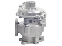 Upgrade Billet Turbocharger for PJ / PK Ford Ranger & Mazda BT-50 3.0L / 2.5L WEAT / WLAT RHV4 VJ38 (2006 - 2012)-Spoilers and Bodykits Australia