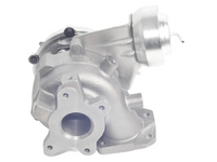 Upgrade Billet Turbocharger for PJ / PK Ford Ranger & Mazda BT-50 3.0L / 2.5L WEAT / WLAT RHV4 VJ38 (2006 - 2012)-Spoilers and Bodykits Australia