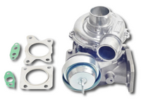 Upgrade Billet Turbocharger for PJ / PK Ford Ranger & Mazda BT-50 3.0L / 2.5L WEAT / WLAT RHV4 VJ38 (2006 - 2012)-Spoilers and Bodykits Australia