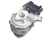 Upgrade Billet Turbocharger for PX1 Ford Ranger & Mazda BT-50 3.2L GTB2256VK Turbo (2011 - 2015)-Spoilers and Bodykits Australia