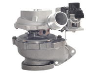 Upgrade Billet Turbocharger for PX1 Ford Ranger & Mazda BT-50 3.2L GTB2256VK Turbo (2011 - 2015)-Spoilers and Bodykits Australia