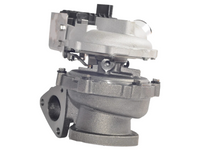 Upgrade Billet Turbocharger for PX1 Ford Ranger & Mazda BT-50 3.2L GTB2256VK Turbo (2011 - 2015)-Spoilers and Bodykits Australia