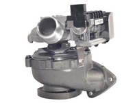 Upgrade Billet Turbocharger for PX1 Ford Ranger & Mazda BT-50 3.2L GTB2256VK Turbo (2011 - 2015)-Spoilers and Bodykits Australia