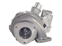 Upgrade Billet Turbocharger for PX1 Ford Ranger & Mazda BT-50 3.2L GTB2256VK Turbo (2011 - 2015)-Spoilers and Bodykits Australia