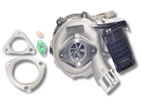 Upgrade Billet Turbocharger for PX1 Ford Ranger & Mazda BT-50 3.2L GTB2256VK Turbo (2011 - 2015)-Spoilers and Bodykits Australia