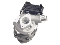 Upgrade Billet Turbocharger for PX1 Ford Ranger / Transit & Mazda BT-50 2.2L GTB1749V Turbo (2011 - 2015)-Spoilers and Bodykits Australia