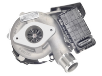 Upgrade Billet Turbocharger for PX1 Ford Ranger / Transit & Mazda BT-50 2.2L GTB1749V Turbo (2011 - 2015)-Spoilers and Bodykits Australia