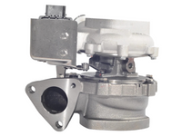 Upgrade Billet Turbocharger for PX1 Ford Ranger / Transit & Mazda BT-50 2.2L GTB1749V Turbo (2011 - 2015)-Spoilers and Bodykits Australia