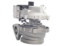 Upgrade Billet Turbocharger for PX1 Ford Ranger / Transit & Mazda BT-50 2.2L GTB1749V Turbo (2011 - 2015)-Spoilers and Bodykits Australia