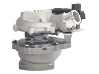 Upgrade Billet Turbocharger for PX1 Ford Ranger / Transit & Mazda BT-50 2.2L GTB1749V Turbo (2011 - 2015)-Spoilers and Bodykits Australia