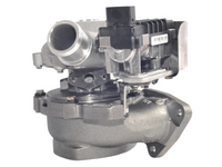 Upgrade Billet Turbocharger for PX1 Ford Ranger / Transit & Mazda BT-50 2.2L GTB1749V Turbo (2011 - 2015)-Spoilers and Bodykits Australia