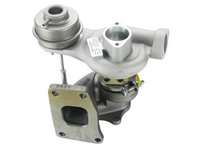 Upgrade Billet Turbocharger for Suzuki Swift / S-Cross / SX4 / Vitara 1.4L K14C-Spoilers and Bodykits Australia