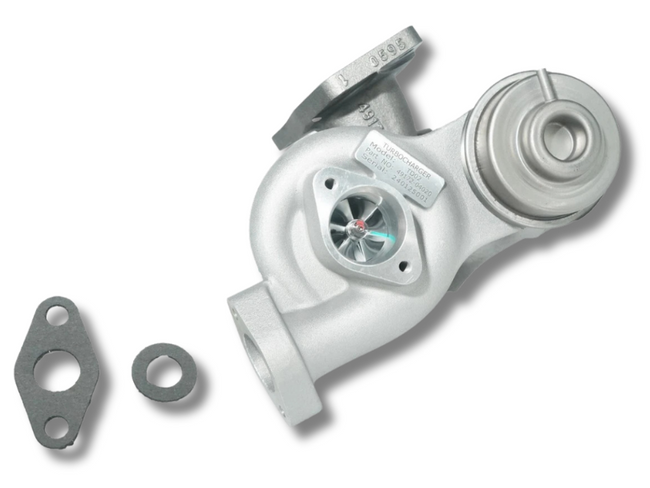 Upgrade Billet Turbocharger for Suzuki Swift / S-Cross / SX4 / Vitara 1.4L K14C-Spoilers and Bodykits Australia