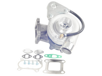 Upgrade Billet Turbocharger for Toyota Hiace / Hilux Surf / Landcruiser 2.4L 2L-T CT20 Turbo-Spoilers and Bodykits Australia