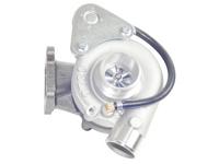 Upgrade Billet Turbocharger for Toyota Hiace / Hilux Surf / Landcruiser 2.4L 2L-T CT20 Turbo-Spoilers and Bodykits Australia