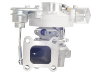 Upgrade Billet Turbocharger for Toyota Hiace / Hilux Surf / Landcruiser 2.4L 2L-T CT20 Turbo-Spoilers and Bodykits Australia