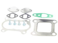 Upgrade Billet Turbocharger for Toyota Hiace / Hilux Surf / Landcruiser 2.4L 2L-T CT20 Turbo-Spoilers and Bodykits Australia