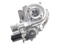 Upgrade Billet Turbocharger for Toyota Hilux KUN26 3.0L 1KD-FTV CT12V Turbo-Spoilers and Bodykits Australia