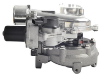 Upgrade Billet Turbocharger for Toyota Hilux KUN26 3.0L 1KD-FTV CT12V Turbo-Spoilers and Bodykits Australia