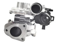 Upgrade Billet Turbocharger for Toyota Hilux KUN26 3.0L 1KD-FTV CT12V Turbo-Spoilers and Bodykits Australia