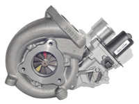 Upgrade Billet Turbocharger for Toyota Hilux KUN26 3.0L 1KD-FTV CT12V Turbo-Spoilers and Bodykits Australia