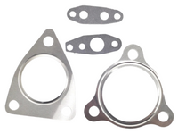 Upgrade Billet Turbocharger for Toyota Hilux KUN26 3.0L 1KD-FTV CT12V Turbo-Spoilers and Bodykits Australia