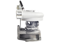 Upgrade Billet Turbocharger for Toyota Hilux / Prado 3.0L 1KZ-TE CT12B Turbo-Spoilers and Bodykits Australia