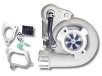 Upgrade Billet Turbocharger for Toyota Hilux / Prado 3.0L 1KZ-TE CT12B Turbo-Spoilers and Bodykits Australia