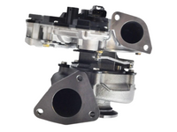 Upgrade Billet Turbocharger for Toyota Hilux Workmate 2.4L 2GD-FTV CT12C Turbo-Spoilers and Bodykits Australia