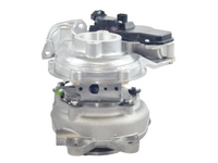 Upgrade Billet Turbocharger for Toyota Hilux Workmate 2.4L 2GD-FTV CT12C Turbo-Spoilers and Bodykits Australia