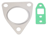 Upgrade Billet Turbocharger for Toyota Hilux Workmate 2.4L 2GD-FTV CT12C Turbo-Spoilers and Bodykits Australia