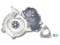 Upgrade Billet Turbocharger for Toyota Hilux Workmate 2.4L 2GD-FTV CT12C Turbo-Spoilers and Bodykits Australia