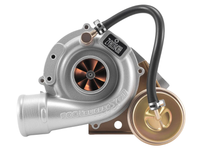 Upgrade Billet Turbocharger for Volkswagen Passat 1.8T AEB / ANB / APU / AWT-Spoilers and Bodykits Australia