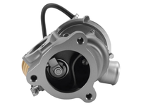 Upgrade Billet Turbocharger for Volkswagen Passat 1.8T AEB / ANB / APU / AWT-Spoilers and Bodykits Australia