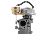 Upgrade Billet Turbocharger for Volkswagen Passat 1.8T AEB / ANB / APU / AWT-Spoilers and Bodykits Australia