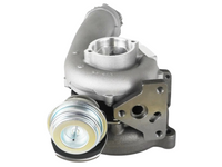 Upgrade Billet Turbocharger for Volkswagen Transporter T5 2.5L - 4-Bolt Flange-Spoilers and Bodykits Australia