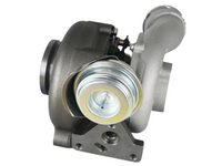 Upgrade Billet Turbocharger for Volkswagen Transporter T5 2.5L - 4-Bolt Flange-Spoilers and Bodykits Australia