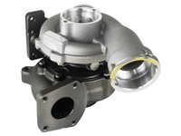 Upgrade Billet Turbocharger for Volkswagen Transporter T5 2.5L - 4-Bolt Flange-Spoilers and Bodykits Australia