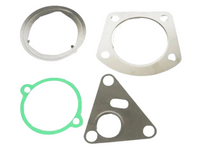 Upgrade Billet Turbocharger for Volkswagen Transporter T5 2.5L - 4-Bolt Flange-Spoilers and Bodykits Australia