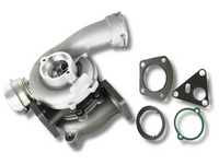 Upgrade Billet Turbocharger for Volkswagen Transporter T5 2.5L - 4-Bolt Flange-Spoilers and Bodykits Australia