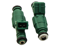 Upgrade Fuel Injectors x6 for BA / BF Ford Falcon XR6 Turbo 290cc 42LB-Spoilers and Bodykits Australia