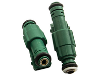 Upgrade Fuel Injectors x6 for BA / BF Ford Falcon XR6 Turbo 290cc 42LB-Spoilers and Bodykits Australia