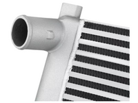 Upgrade Intercooler for D22 Nissan Navara 2.5L 4Cyl YD25DDTi Turbo Diesel (2008 - 2015) - Spoilers and Bodykits Australia