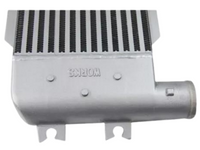 Upgrade Intercooler for GU Nissan Patrol Y61 Common Rail Turbo Diesel 3.0L ZD30 (2007 - 2012) - Spoilers and Bodykits Australia