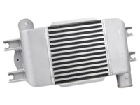 Upgrade Intercooler for GU Nissan Patrol Y61 Common Rail Turbo Diesel 3.0L ZD30 (2007 - 2012) - Spoilers and Bodykits Australia
